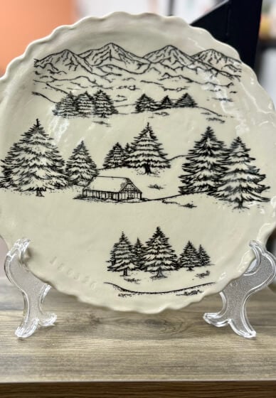 Pottery Course: Four Weeks of Making and Mindfulness
