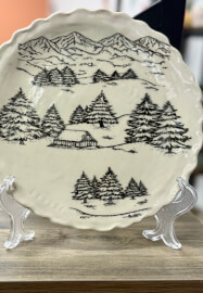 Pottery Course: Four Weeks of Making and Mindfulness