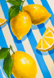 Pottery Handbuilding and Painting Course - Kids and Teens