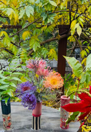 Pottery Handbuilding and Painting Course - Kids and Teens