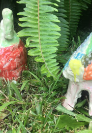 Pottery Party for Kids Birthdays