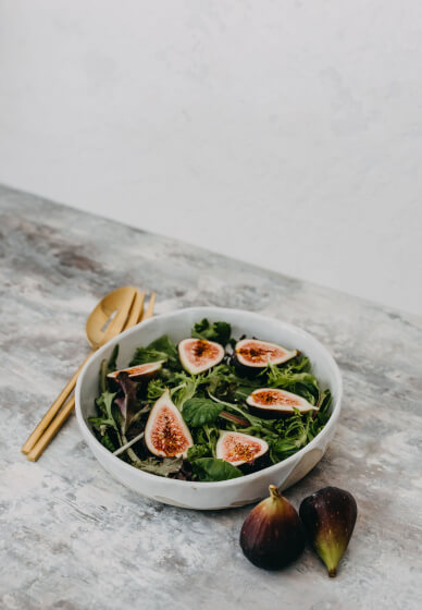 Pottery Salad Bowl Making Class