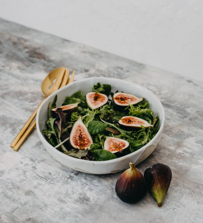 Pottery Salad Bowl Making Class