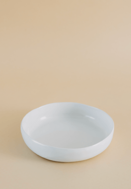 Pottery Salad Bowl Making Class