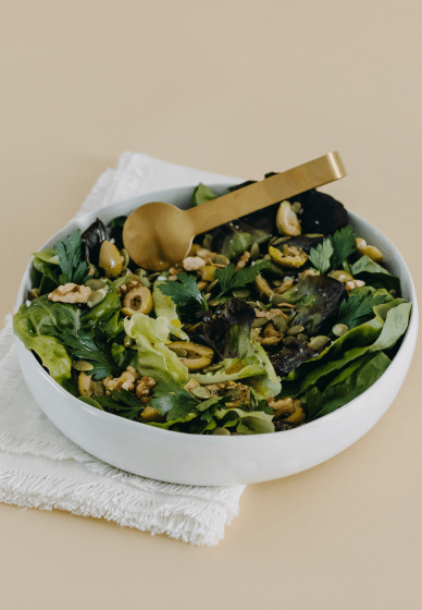 Pottery Salad Bowl Making Class