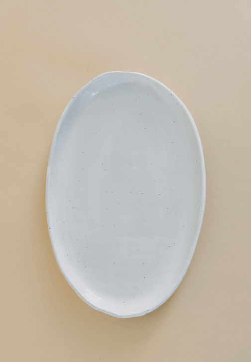Pottery Serving Platters and Dishes Workshop