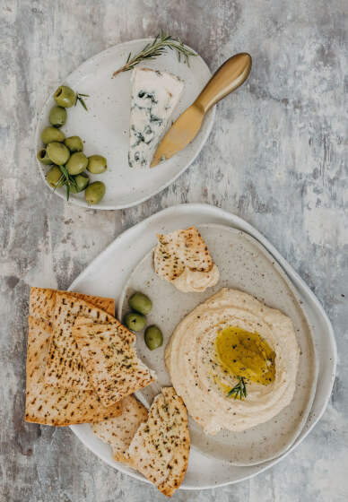 Pottery Serving Platters and Dishes Workshop