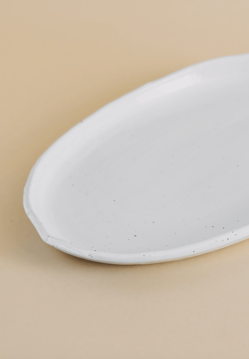 Pottery Serving Platters and Dishes Workshop