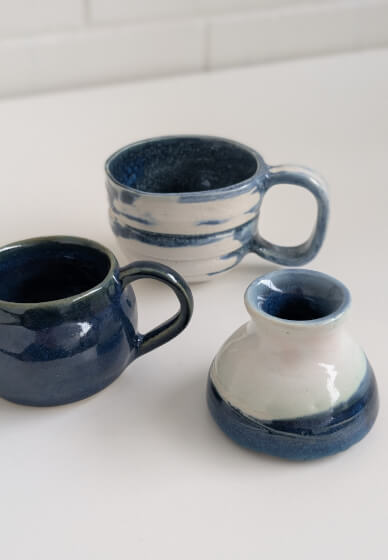 Pottery Wheel Basics: Course for Beginners