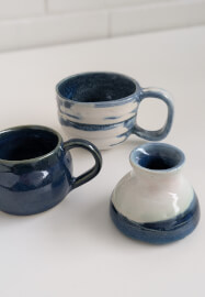 Pottery Wheel Basics: Course for Beginners