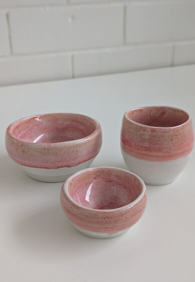 Pottery Wheel Basics: Course for Beginners