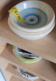 Pottery Wheel Class for Private Groups: A Wheelfulness Experience