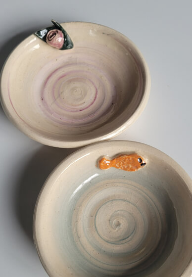 Pottery Wheel Class for Private Groups: A Wheelfulness Experience