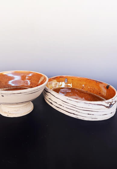 Pottery Wheel Course for Intermediate Potters