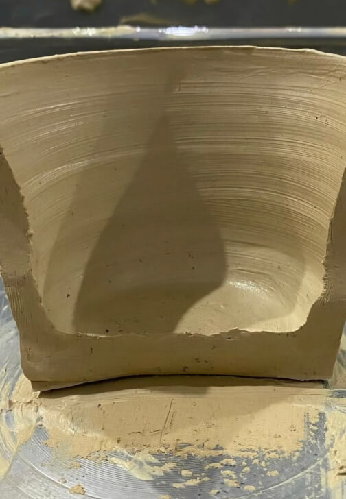 Pottery Wheel Four Week Course