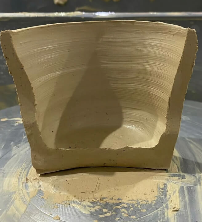 Pottery Wheel Four Week Course