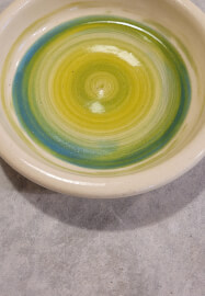 Pottery Wheel Private Class: A Wheelfulness Experience