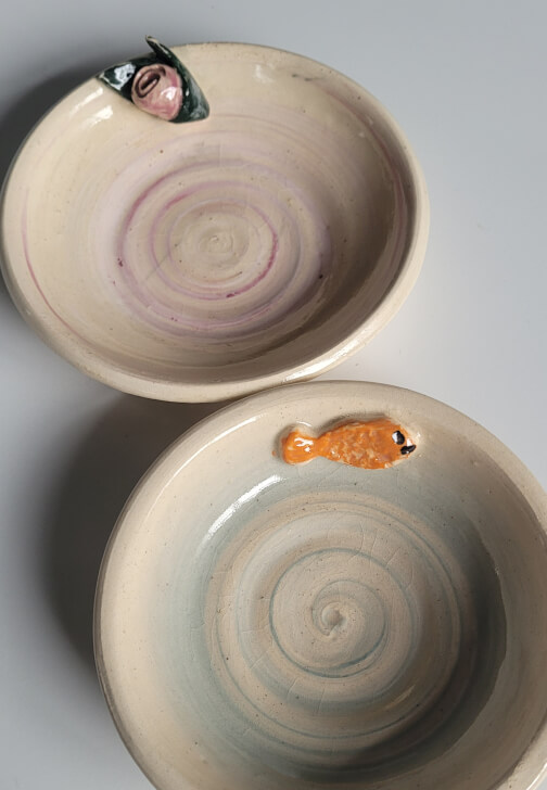 Pottery Wheel Private Class: A Wheelfulness Experience