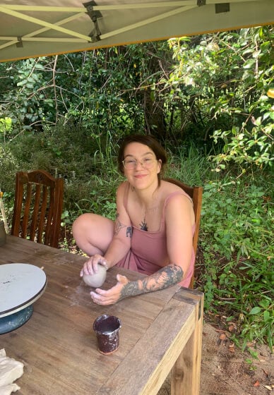 Pottery Workshop for Beginners