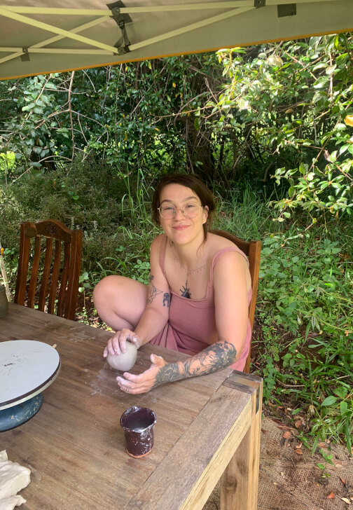 Pottery Workshop for Beginners