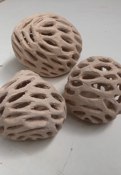 Pottery Workshop