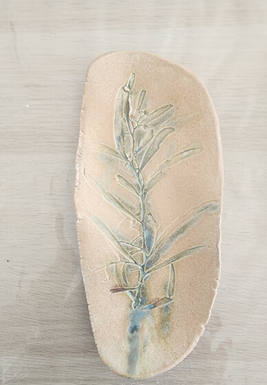 Pottery Workshop with Coffee and Cake: Breakfast Botanicals