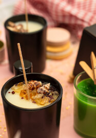Pour and Sip Candle Making Workshop
