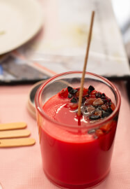 Pour and Sip Candle Making Workshop