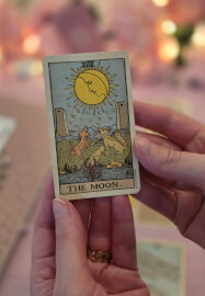 Premium Beginners Tarot and Super Intuition Workshop