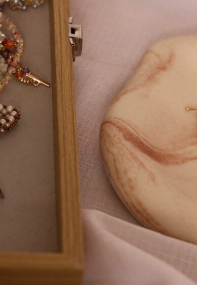 Premium Bracelet Making Workshop with Crystals and Beads