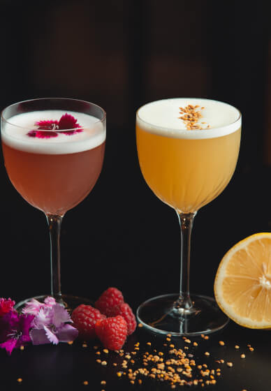 Premium Cocktail Masterclass: Geelong