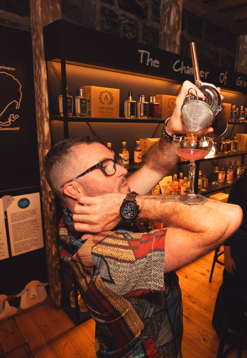 Premium Cocktail Masterclass: Geelong