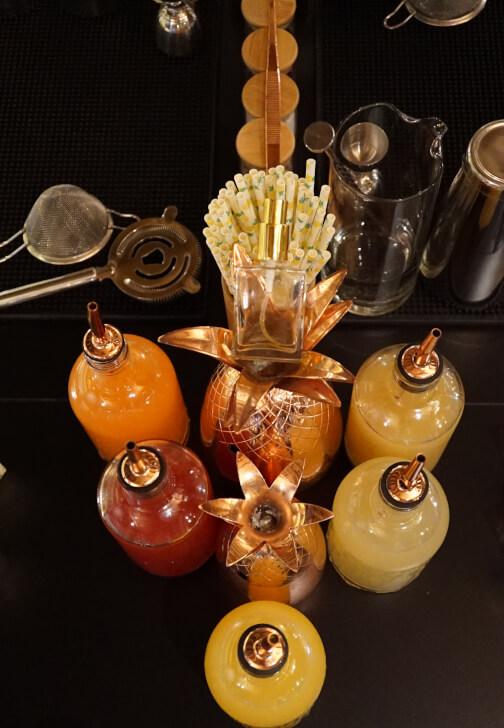 Premium Cocktail Masterclass: Geelong