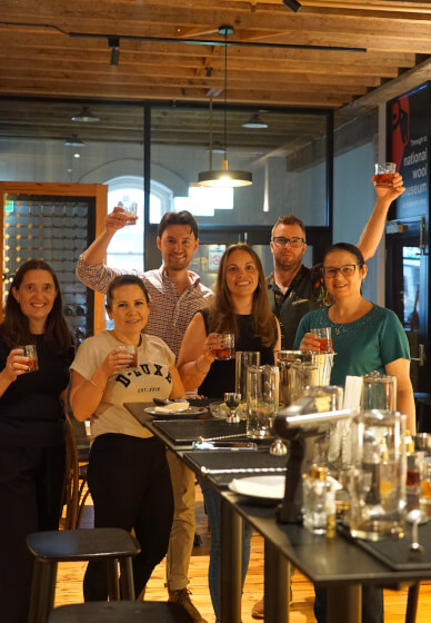 Premium Cocktail Masterclass: Geelong