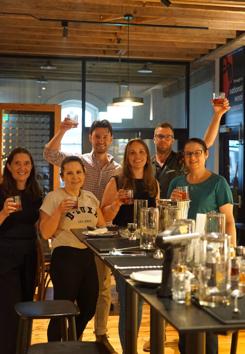 Premium Cocktail Masterclass: Geelong