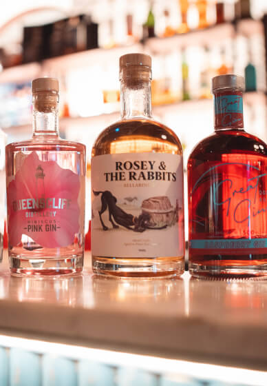 Premium Cocktail Masterclass: Geelong