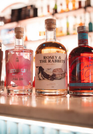 Premium Cocktail Masterclass: Geelong