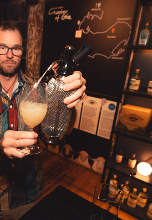 Premium Cocktail Masterclass: Geelong