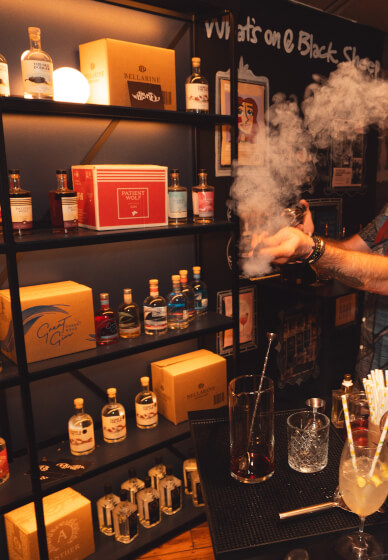 Premium Cocktail Masterclass: Geelong