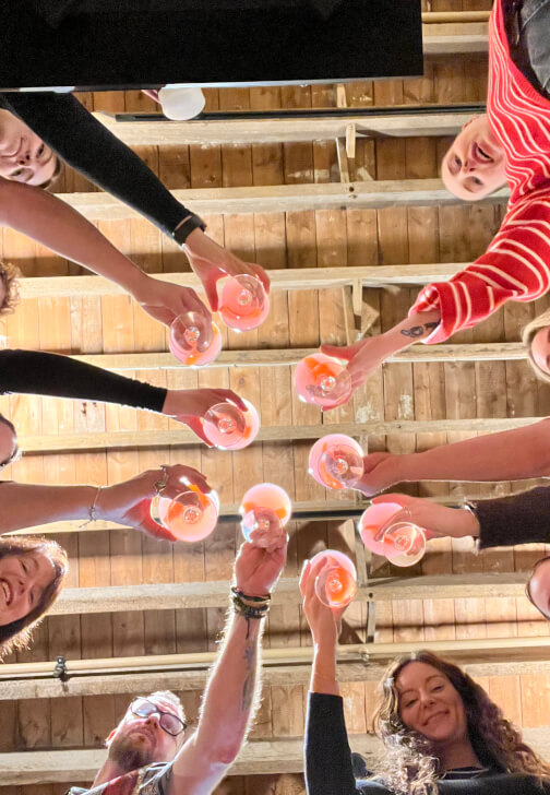 Premium Cocktail Masterclass: Geelong