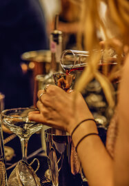 Premium Cocktail Masterclass: Geelong