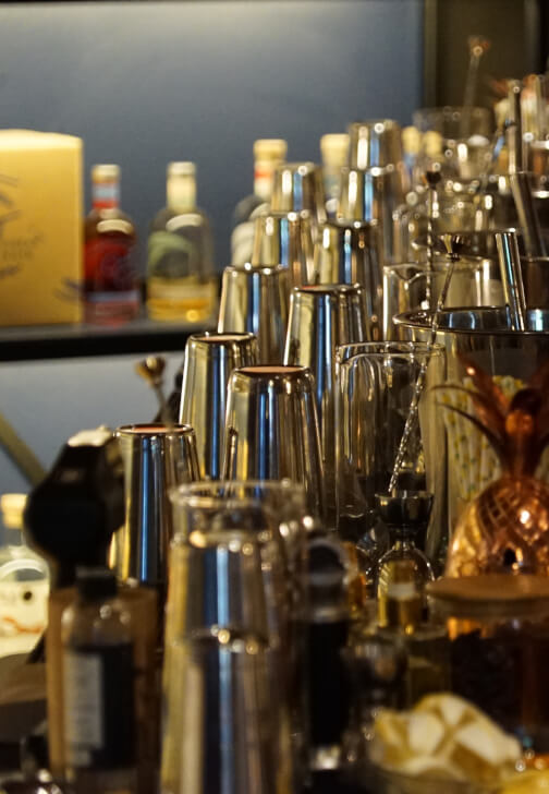 Premium Cocktail Masterclass: Geelong