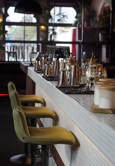 Premium Cocktail Masterclass: Prahran