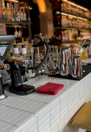 Premium Cocktail Masterclass: Prahran