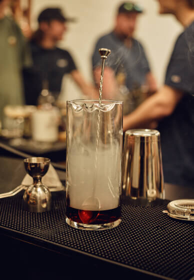 Premium Cocktail Masterclass: Prahran