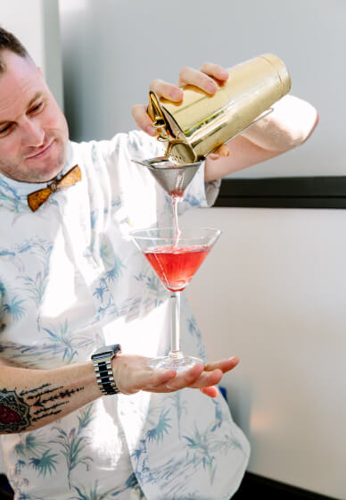 Premium Cocktail Masterclass: Prahran