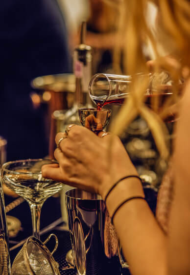 Premium Cocktail Masterclass: Prahran