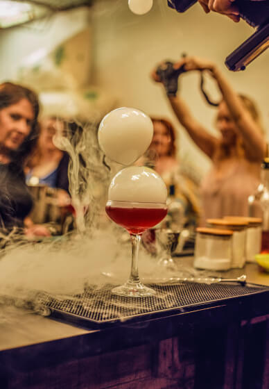 Premium Cocktail Masterclass: Prahran