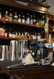Premium Cocktail Masterclass: Private Cocktail Studio