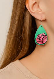 Premium One-on-One Sublimation Workshop – Mixed Media Tote Bag